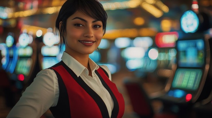 Tabel pembayaran Dragon Tiger Live blangkon 69, menampilkan odds untuk Dragon, Tiger, dan Tie dengan contoh taruhan