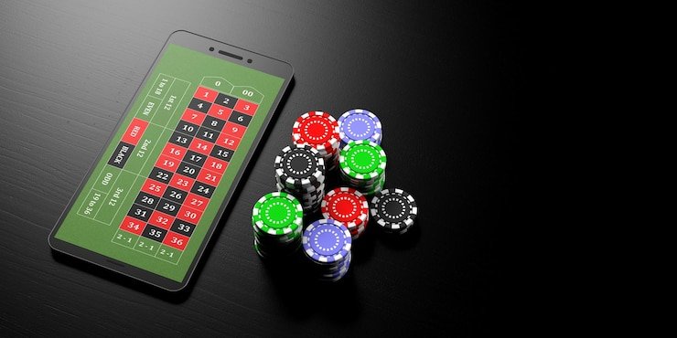 Antarmuka Wild Bandito di aplikasi mobile blangkon 69 menampilkan gulungan slot dan kontrol permainan